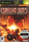 Crimson Skies - High Road to Revenge