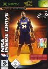 NBA Inside Drive 2004