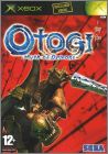 Otogi 1 - Myth of Demons (Otogi)