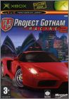 Project Gotham Racing 2 (PGR II)