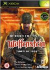 Castle Wolfenstein (Return to...) - Tides of War