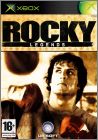 Rocky - Legends
