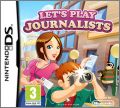 Let's Play Journalists