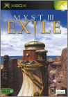 Myst 3 (III) - Exile  (...The Perfect Place to Plan Revenge)