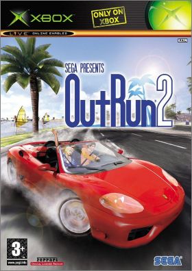 OutRun 2 (II)
