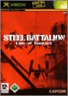Tekki Taisen (Steel Battalion - Line of Contact)