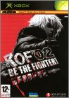 The King of Fighters 2002 - KOF '02 be the Fighter !