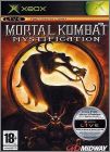 Mortal Kombat - Mystification (Mortal Kombat - Deception)