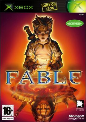 Fable (Fable - The Lost Chapters)
