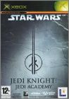 Star Wars - Jedi Knight - Jedi Academy