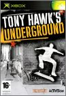 Tony Hawk's Underground 1
