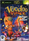 Voodoo Vince - Partagez ses Douleurs (... Feel his Pain)