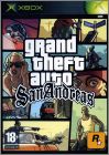 Grand Theft Auto - San Andreas