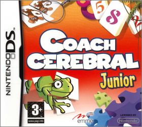 coach cerebral: Junior