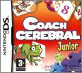 coach cerebral: Junior