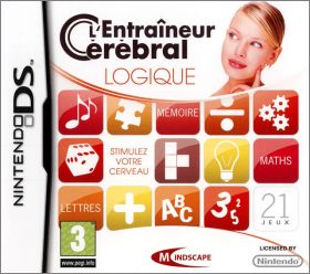 L'Entra�neur C�r�bral: Logique