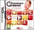 L'Entra�neur C�r�bral: Logique