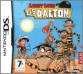 Lucky Luke : Les Dalton