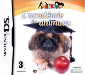 L'Academie des Animaux