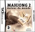 Mahjong 2 : Autour du Monde