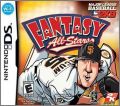 Major League Baseball 2K9 Fantasy All Stars
