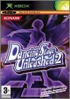 Dancing Stage Unleashed 2 (II, Dance Dance Revolution ...)