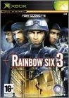 Rainbow Six 3 (III, Tom Clancy's...)