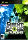 Silent Scope - Complete - 1 + 2 + 3 (I + II + III)