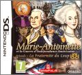 Marie-Antoinette et la Guerre d'Ind�pendance Am�ricaine