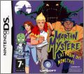 Martin Myst�re : L'Attaque des Monstres