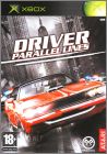 Driver - Parallel Lines