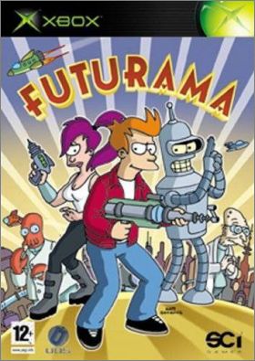 Futurama