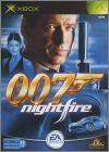 James Bond 007 - NightFire