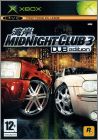 Midnight Club 3 (III) - DUB Edition