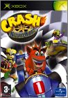 Crash Nitro Kart