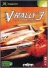 V-Rally 3 (III)