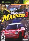 Midtown Madness 3 (III)