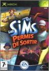 Les Sims - Permis de Sortir (The Sims - Bustin' Out)