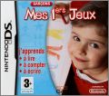 Mes 1ers Jeux: Gar�ons