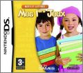Mes 1ers Jeux: Mots et Lettres