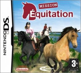 Mission Equitation
