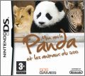 Mon Ami le Panda et les animaux du zoo