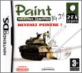 Paint by DS: Military V�hicles Devenez Peintre !