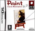 Paint by DS : Classic Masterpieces