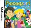 Passeport : du CE2 au CM1  - 8 / 9 ans