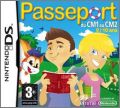 Passeport : du CM1 au CM2  - 9 / 10 ans