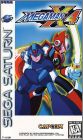 Mega Man X4 (RockMan X4)