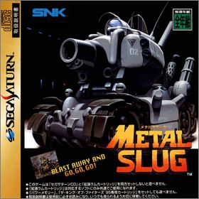 Metal Slug