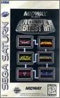 Midway Presents Arcade's Greatest Hits