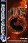 Mortal Kombat Trilogy